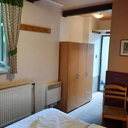 Hotel Diana Špindlerŭv Mlýn Luaran gambar