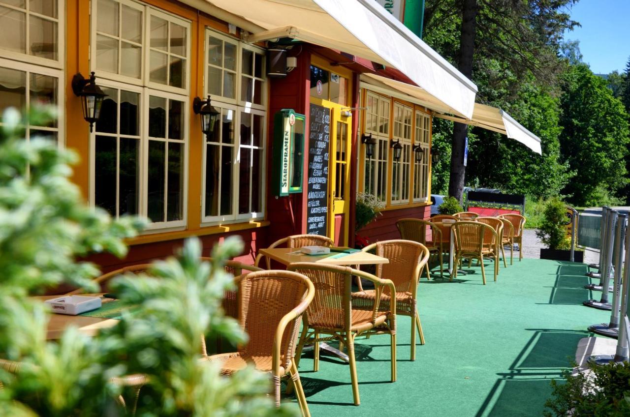 Hotel Diana Špindlerŭv Mlýn Luaran gambar