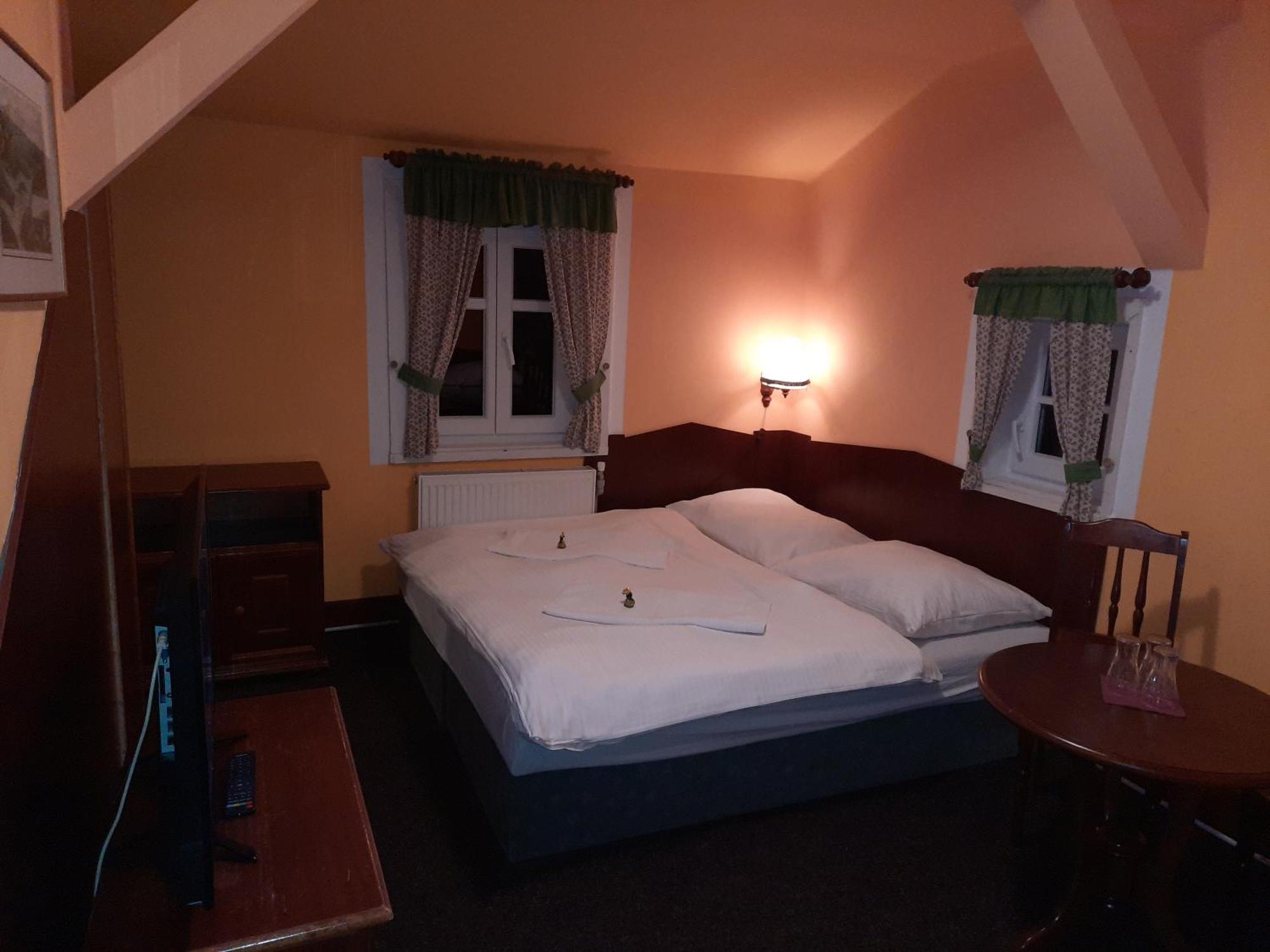 Hotel Diana Špindlerŭv Mlýn Luaran gambar
