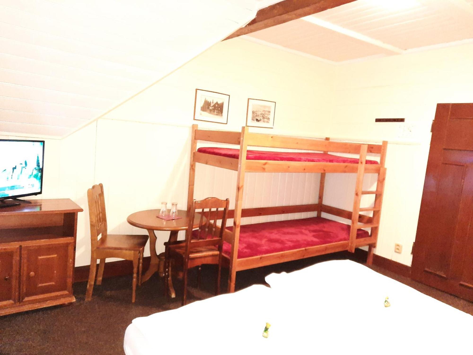 Hotel Diana Špindlerŭv Mlýn Luaran gambar