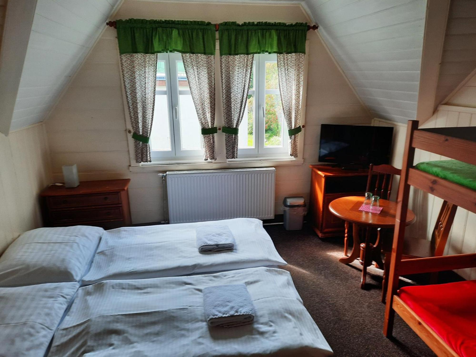 Hotel Diana Špindlerŭv Mlýn Luaran gambar