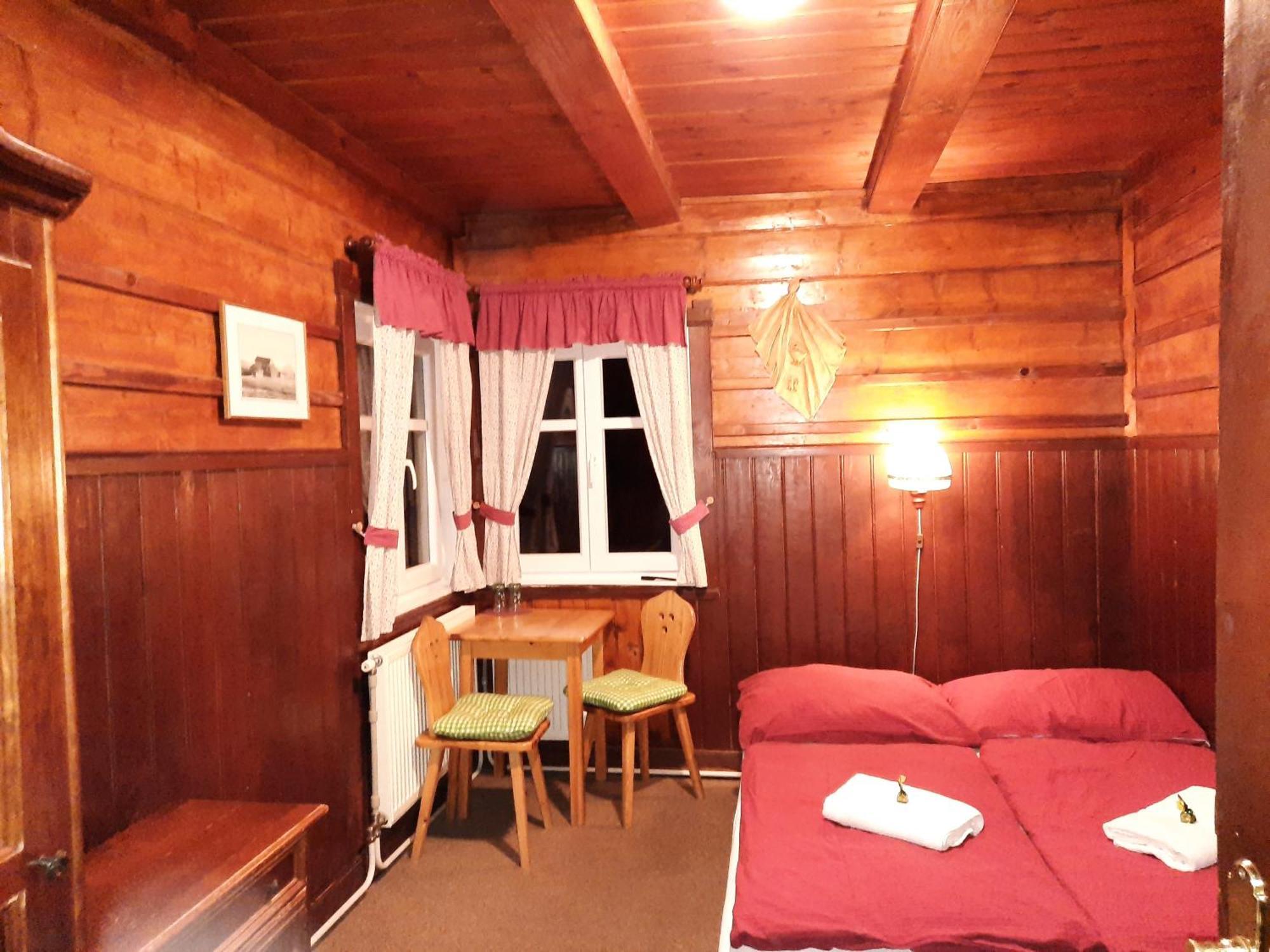Hotel Diana Špindlerŭv Mlýn Luaran gambar