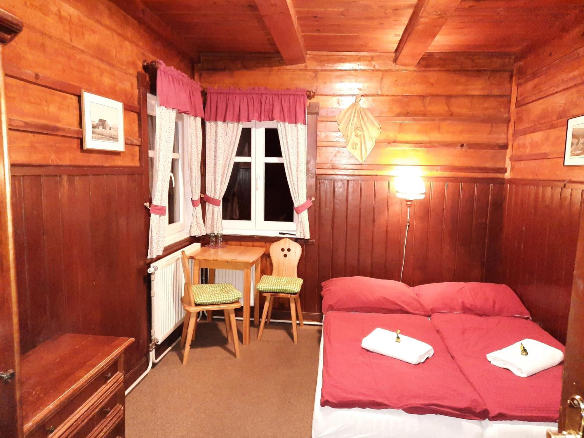 Hotel Diana Špindlerŭv Mlýn Luaran gambar