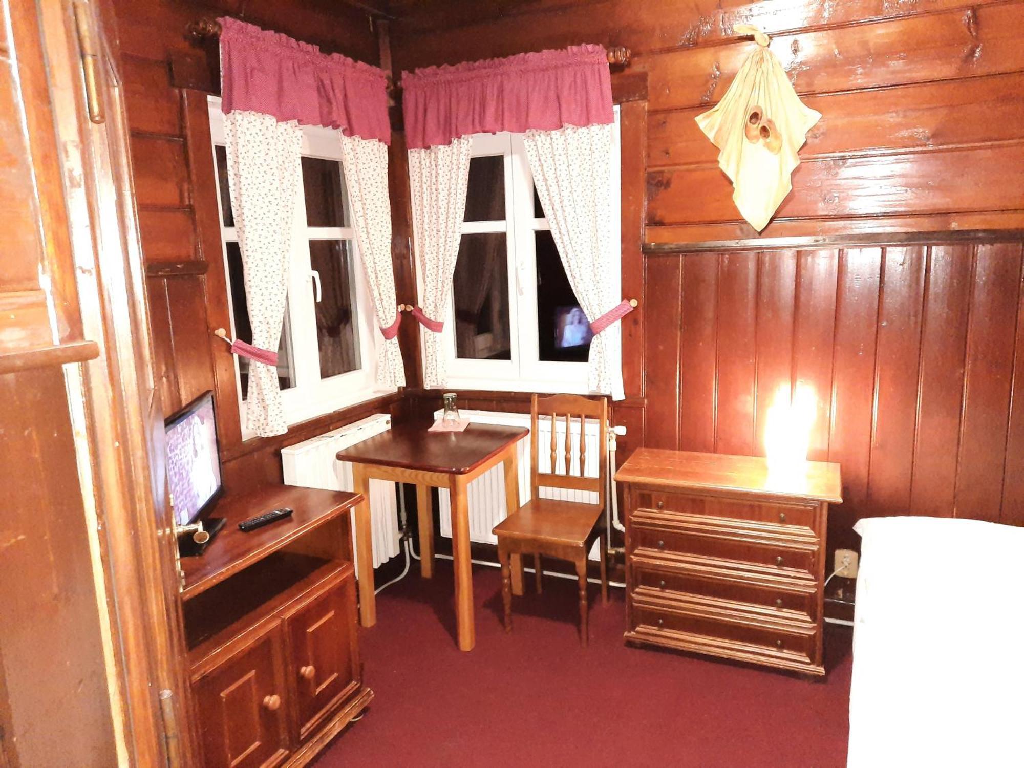 Hotel Diana Špindlerŭv Mlýn Luaran gambar