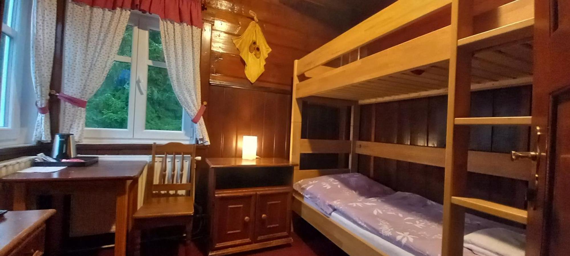 Hotel Diana Špindlerŭv Mlýn Luaran gambar