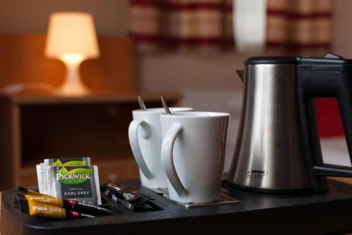 Hotel Diana Špindlerŭv Mlýn Luaran gambar
