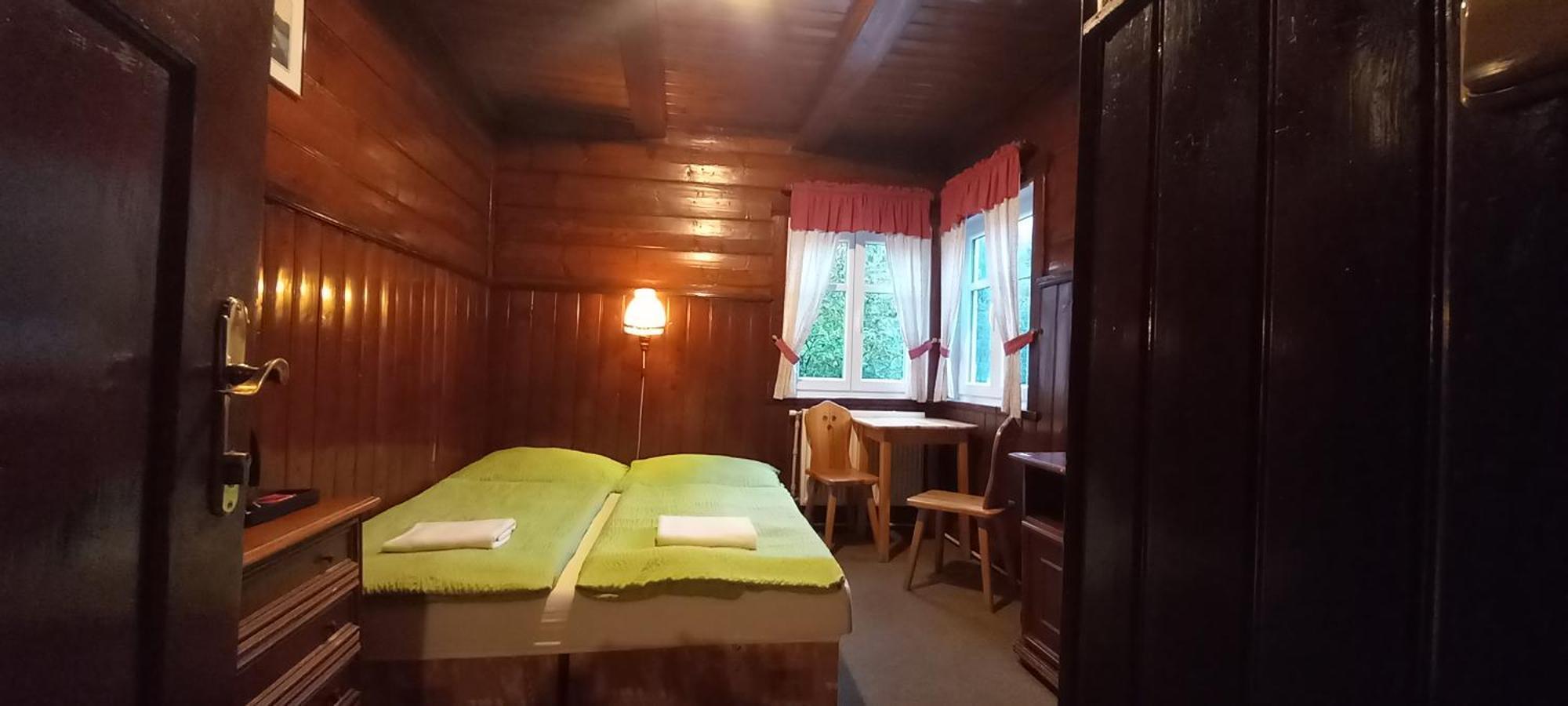 Hotel Diana Špindlerŭv Mlýn Luaran gambar