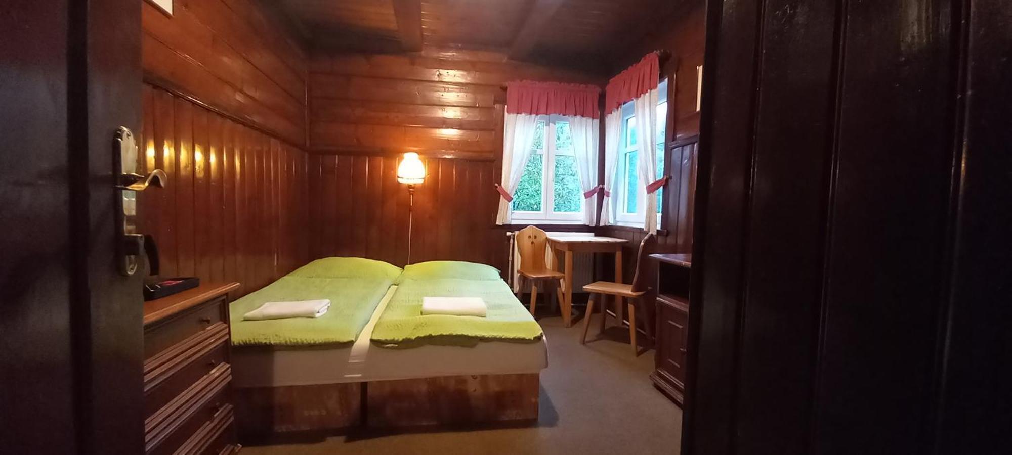 Hotel Diana Špindlerŭv Mlýn Luaran gambar