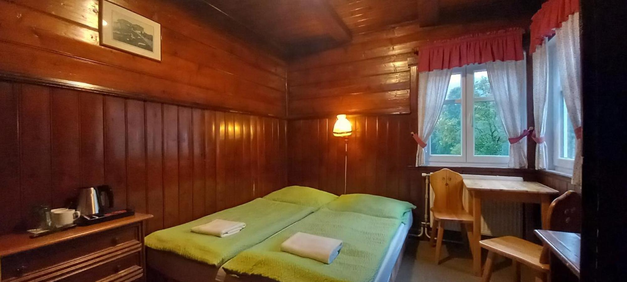 Hotel Diana Špindlerŭv Mlýn Luaran gambar