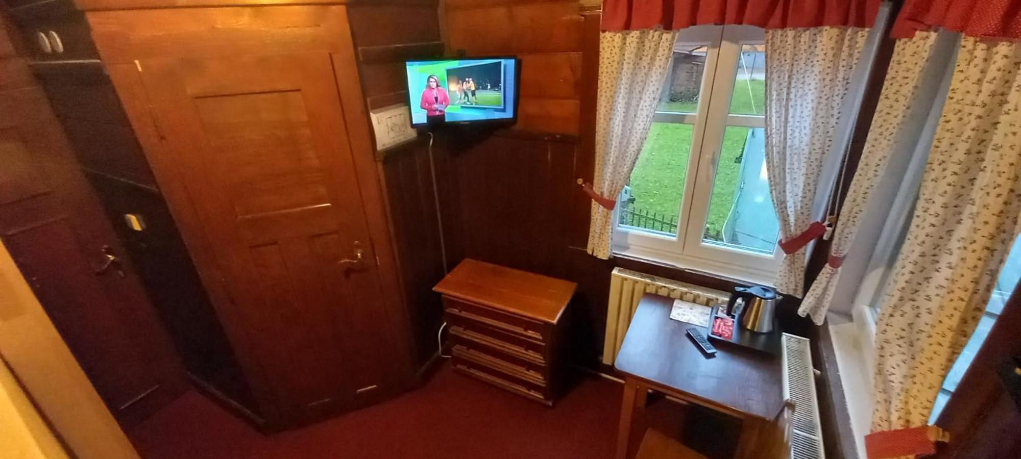 Hotel Diana Špindlerŭv Mlýn Luaran gambar