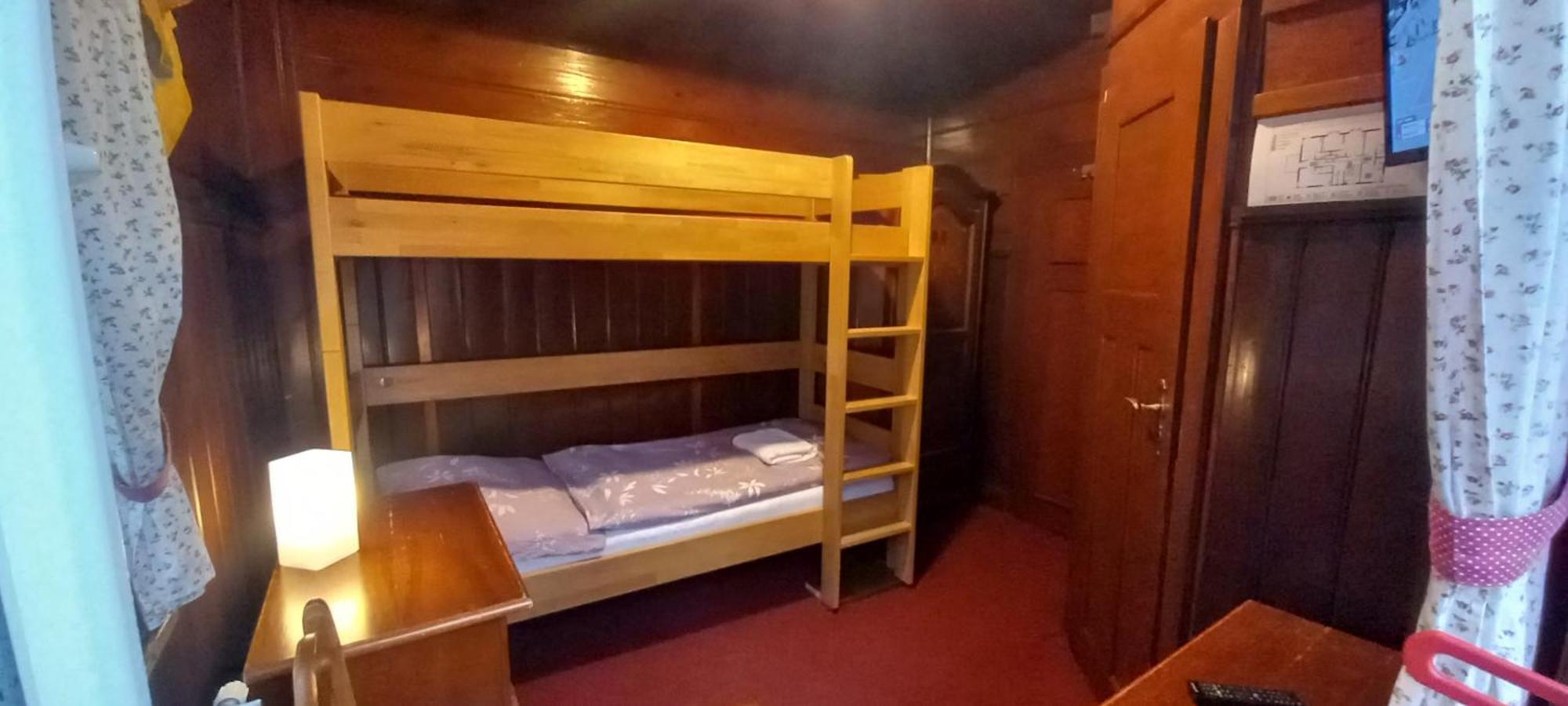 Hotel Diana Špindlerŭv Mlýn Luaran gambar